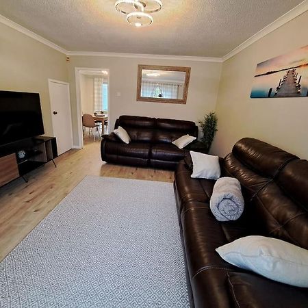 Modern Living In Hull Villa Kingston upon Hull Luaran gambar