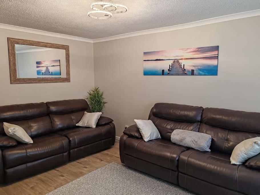Modern Living In Hull Villa Kingston upon Hull Luaran gambar
