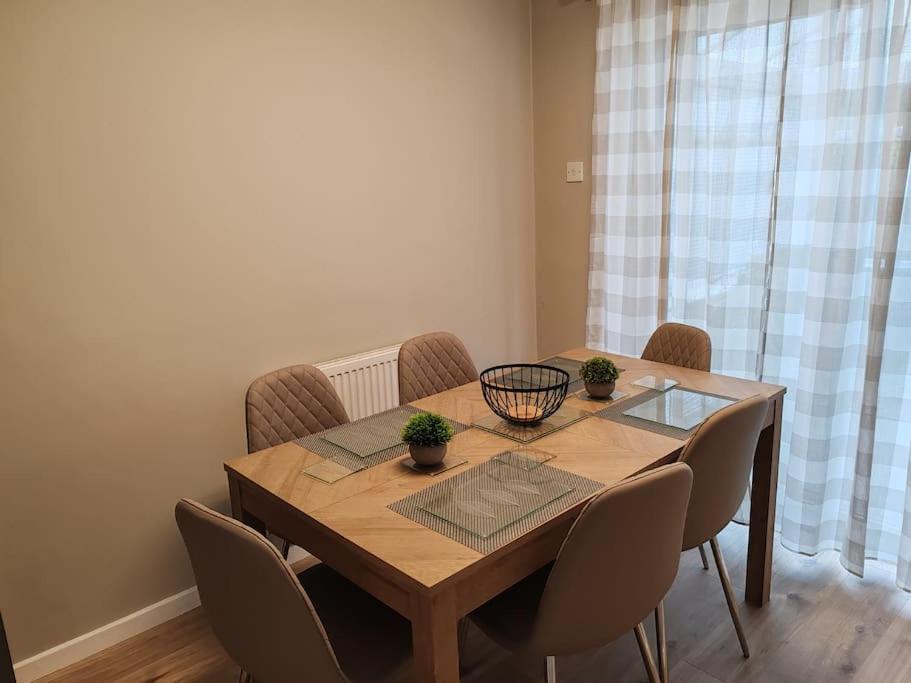 Modern Living In Hull Villa Kingston upon Hull Luaran gambar