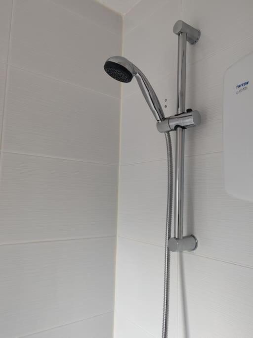 Modern Living In Hull Villa Kingston upon Hull Luaran gambar