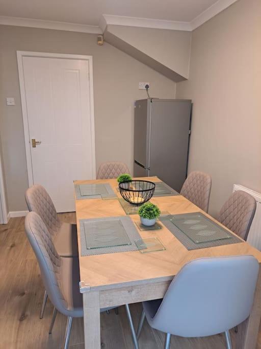 Modern Living In Hull Villa Kingston upon Hull Luaran gambar