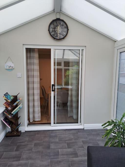 Modern Living In Hull Villa Kingston upon Hull Luaran gambar