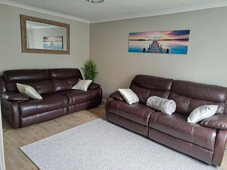 Modern Living In Hull Villa Kingston upon Hull Luaran gambar