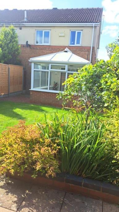 Modern Living In Hull Villa Kingston upon Hull Luaran gambar