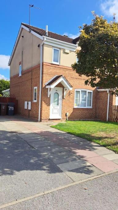 Modern Living In Hull Villa Kingston upon Hull Luaran gambar