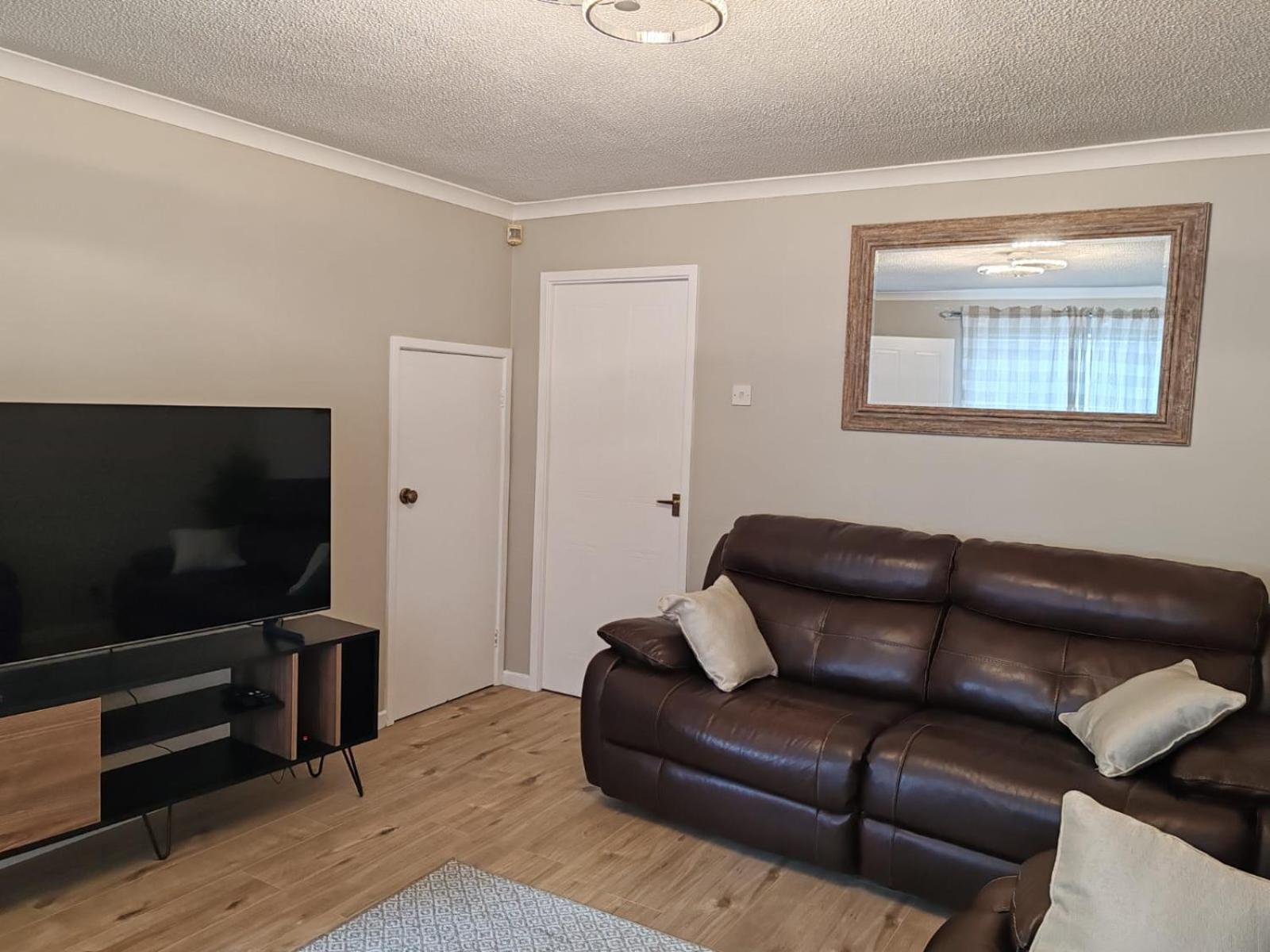 Modern Living In Hull Villa Kingston upon Hull Luaran gambar