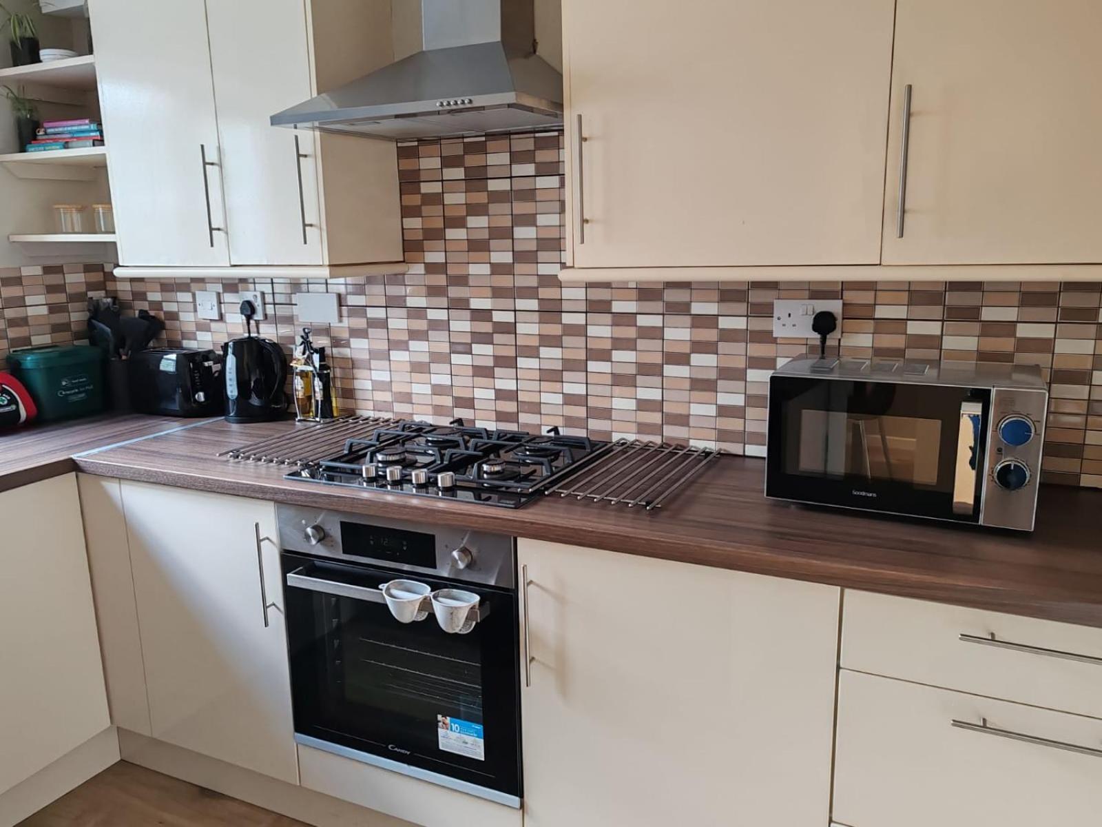 Modern Living In Hull Villa Kingston upon Hull Luaran gambar