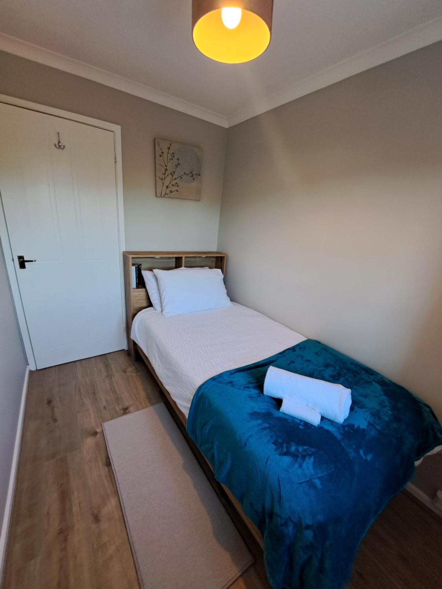 Modern Living In Hull Villa Kingston upon Hull Luaran gambar