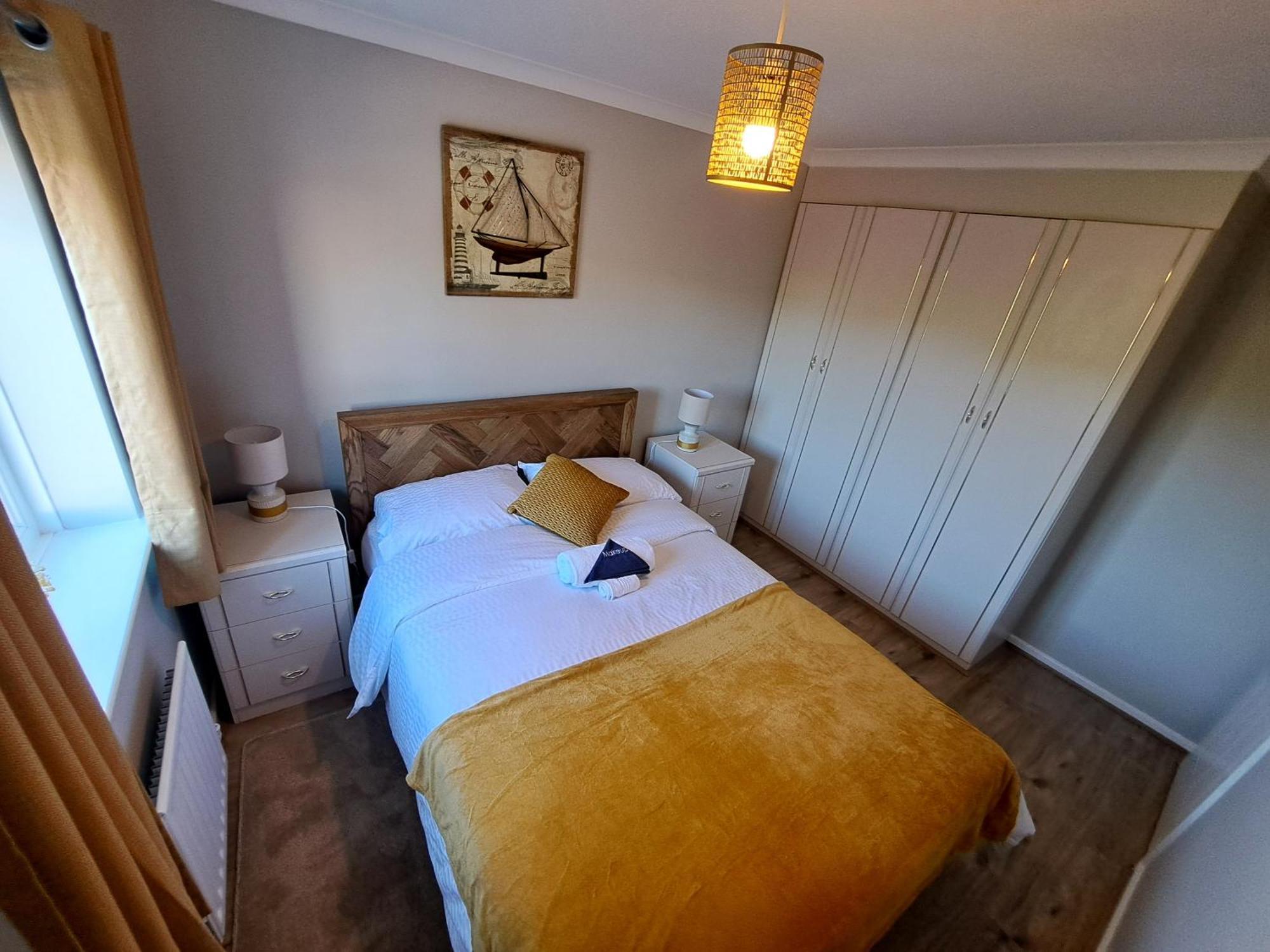 Modern Living In Hull Villa Kingston upon Hull Luaran gambar
