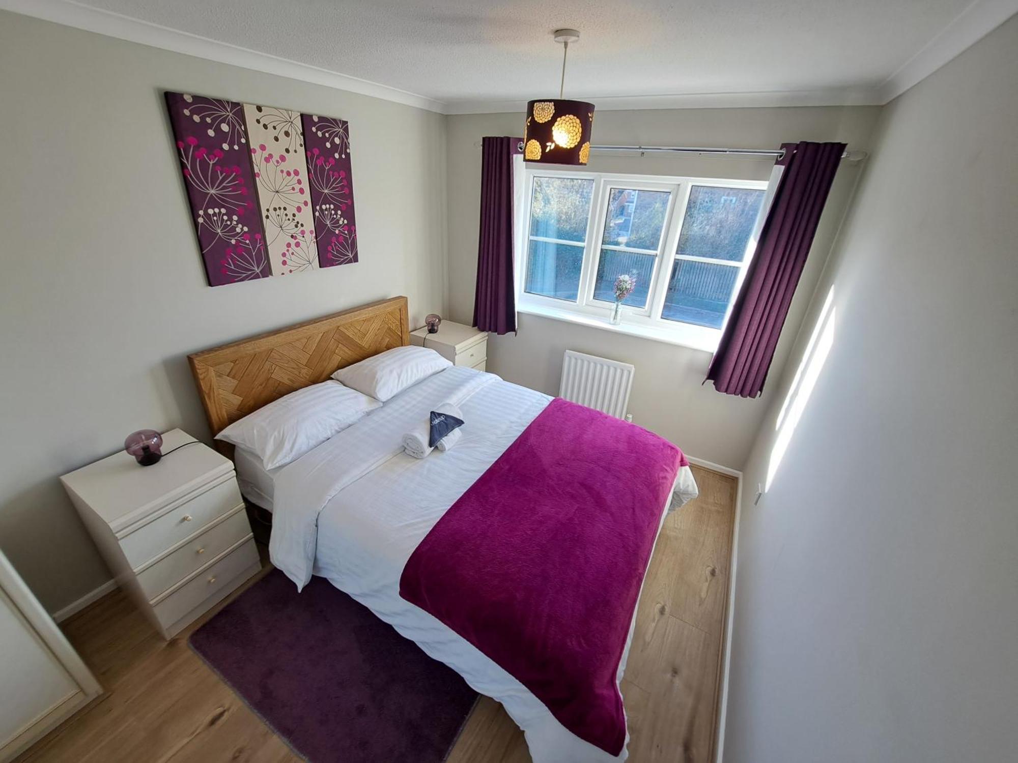Modern Living In Hull Villa Kingston upon Hull Luaran gambar