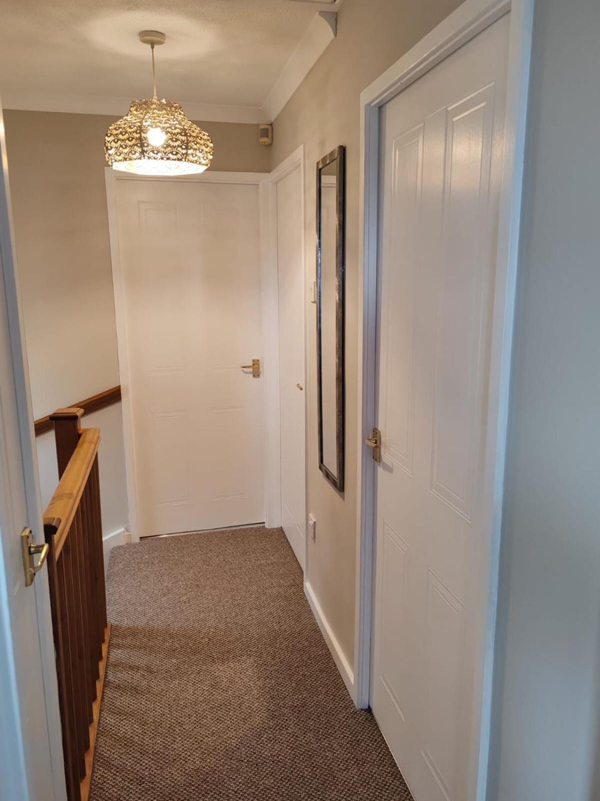 Modern Living In Hull Villa Kingston upon Hull Luaran gambar