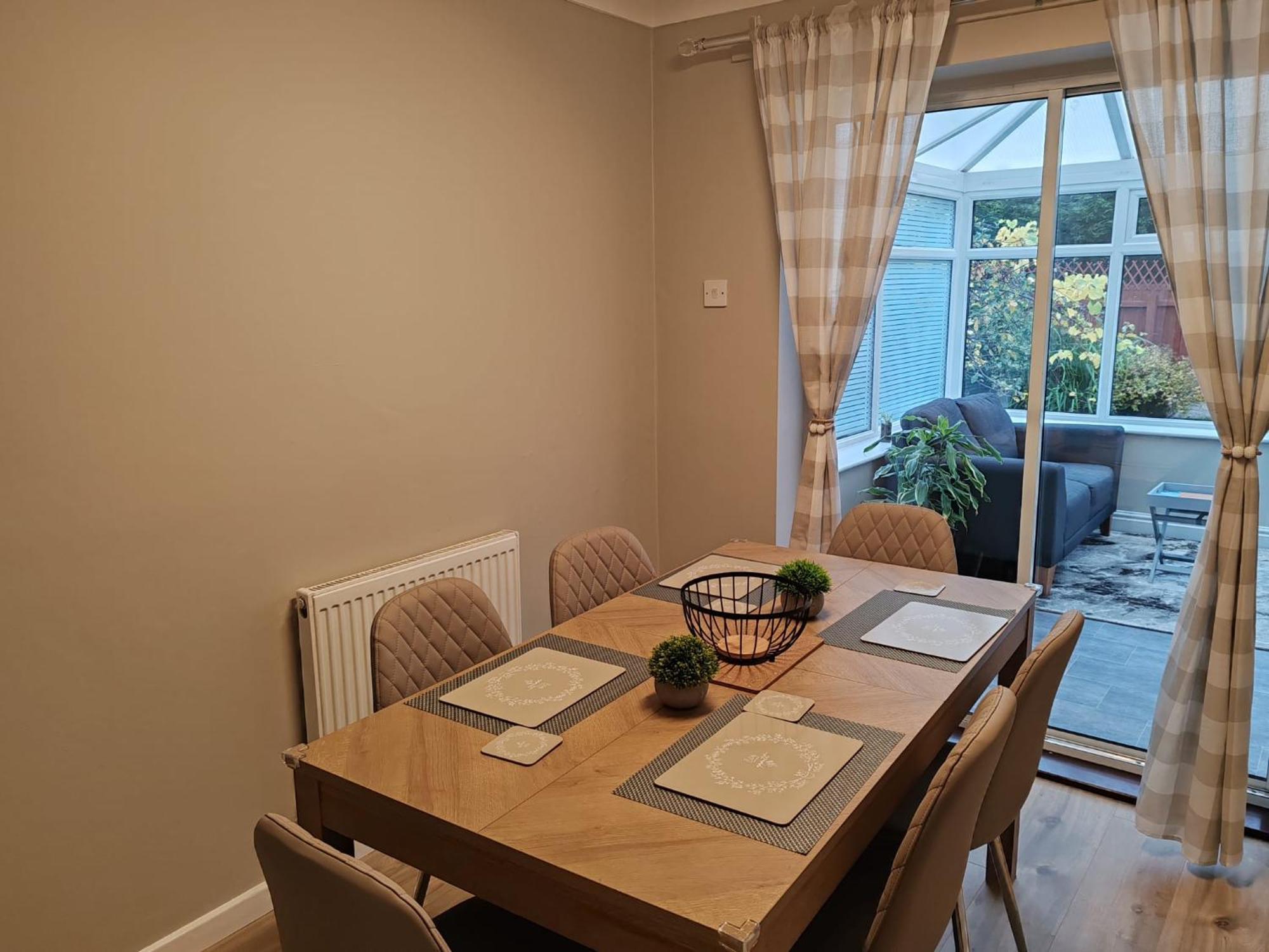 Modern Living In Hull Villa Kingston upon Hull Luaran gambar